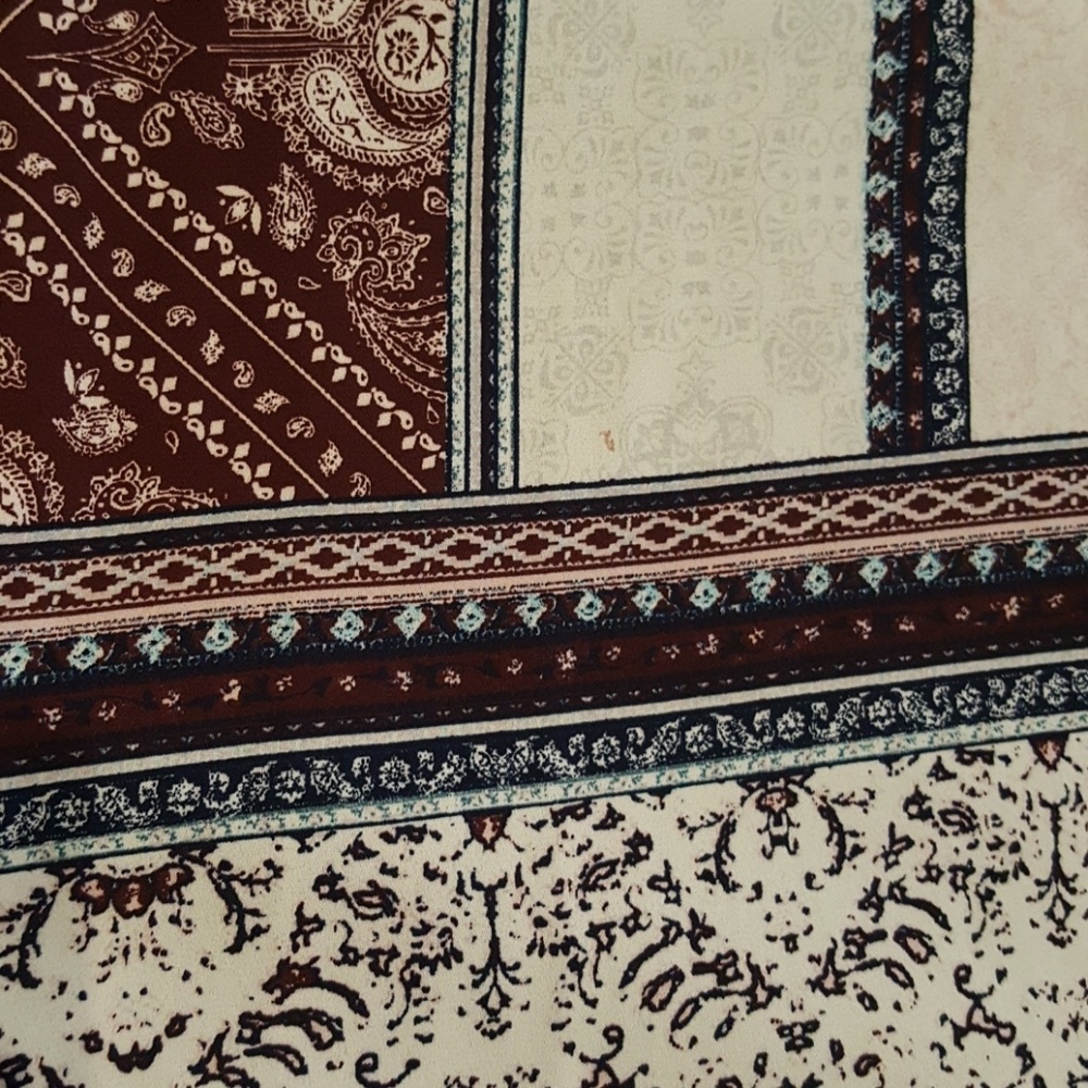 Blouse - Picture 3 of 4